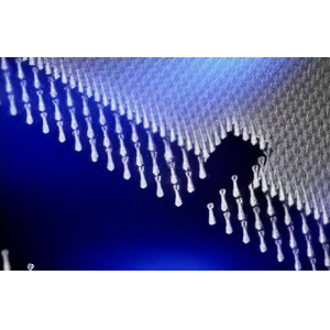 TGA玻璃通孔打孔片